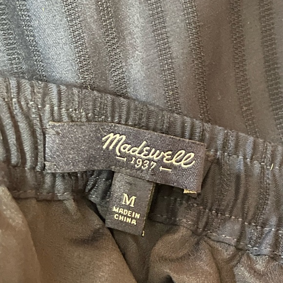 Madewell Long Skirt - Picture 4 of 5